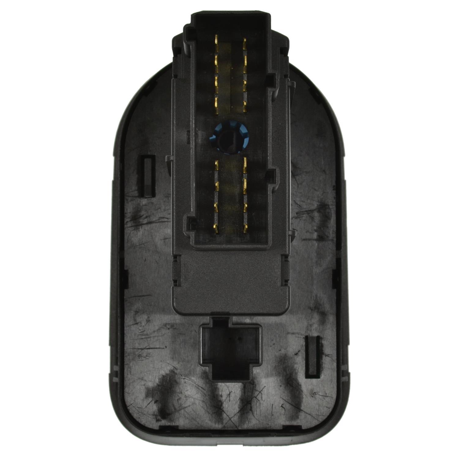 Standard Motor Products HLS1548 - Headlight Switch Standard Motor Products HLS1548 Headlight Switch product image 2 of 3
