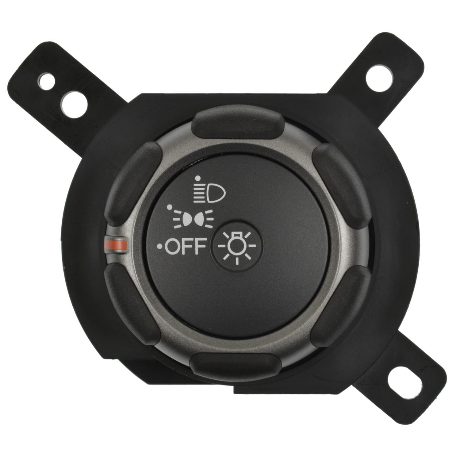 Standard Motor Products HLS1553 Headlight Switch product image 1 of 3