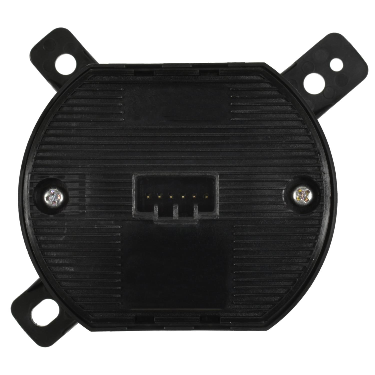 Standard Motor Products HLS1553 Headlight Switch product image 2 of 3