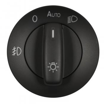Standard Motor Products HLS1556 - Headlight Switch Standard Motor Products HLS1556 Headlight Switch product image 1 of 3