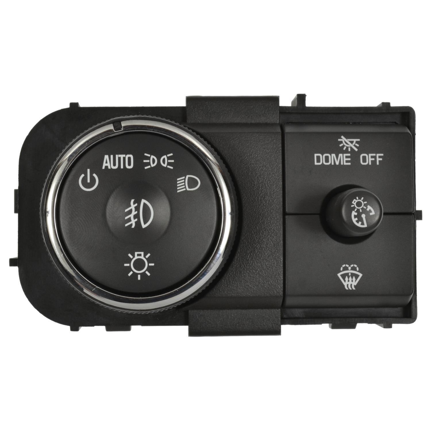 Standard Motor Products HLS1559 - Headlight Switch Standard Motor Products HLS1559 Headlight Switch product image 1 of 3