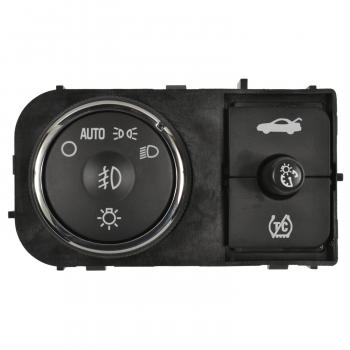 Standard Motor Products HLS1560 - Headlight Switch Standard Motor Products HLS1560 Headlight Switch product image 1 of 3