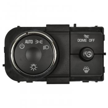 Standard Motor Products HLS1561 - Headlight Switch Standard Motor Products HLS1561 Headlight Switch product image 1 of 3