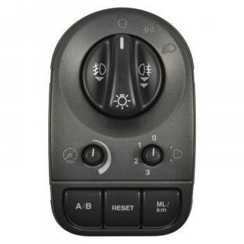 Standard Motor Products HLS1565 - Headlight Switch Standard Motor Products HLS1565 Headlight Switch product image 1 of 3