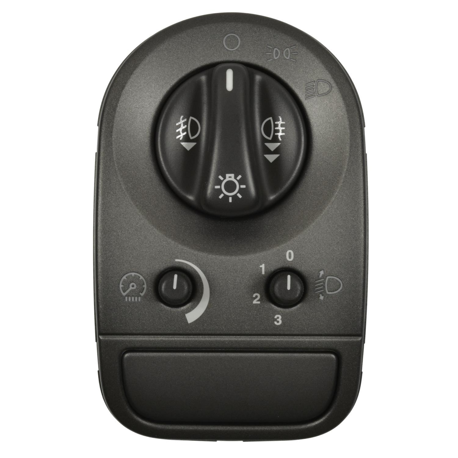 Standard Motor Products HLS1566 Headlight Switch product image 1 of 3