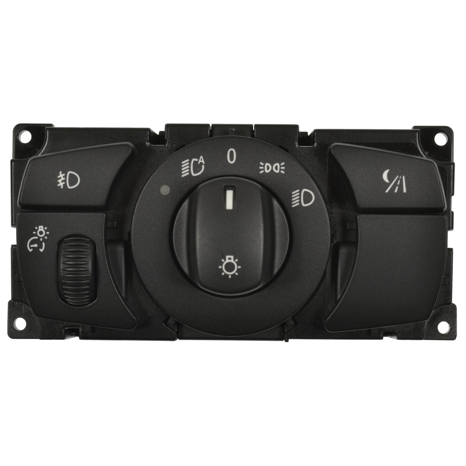 Standard Motor Products HLS1567 Headlight Switch product image 1 of 3