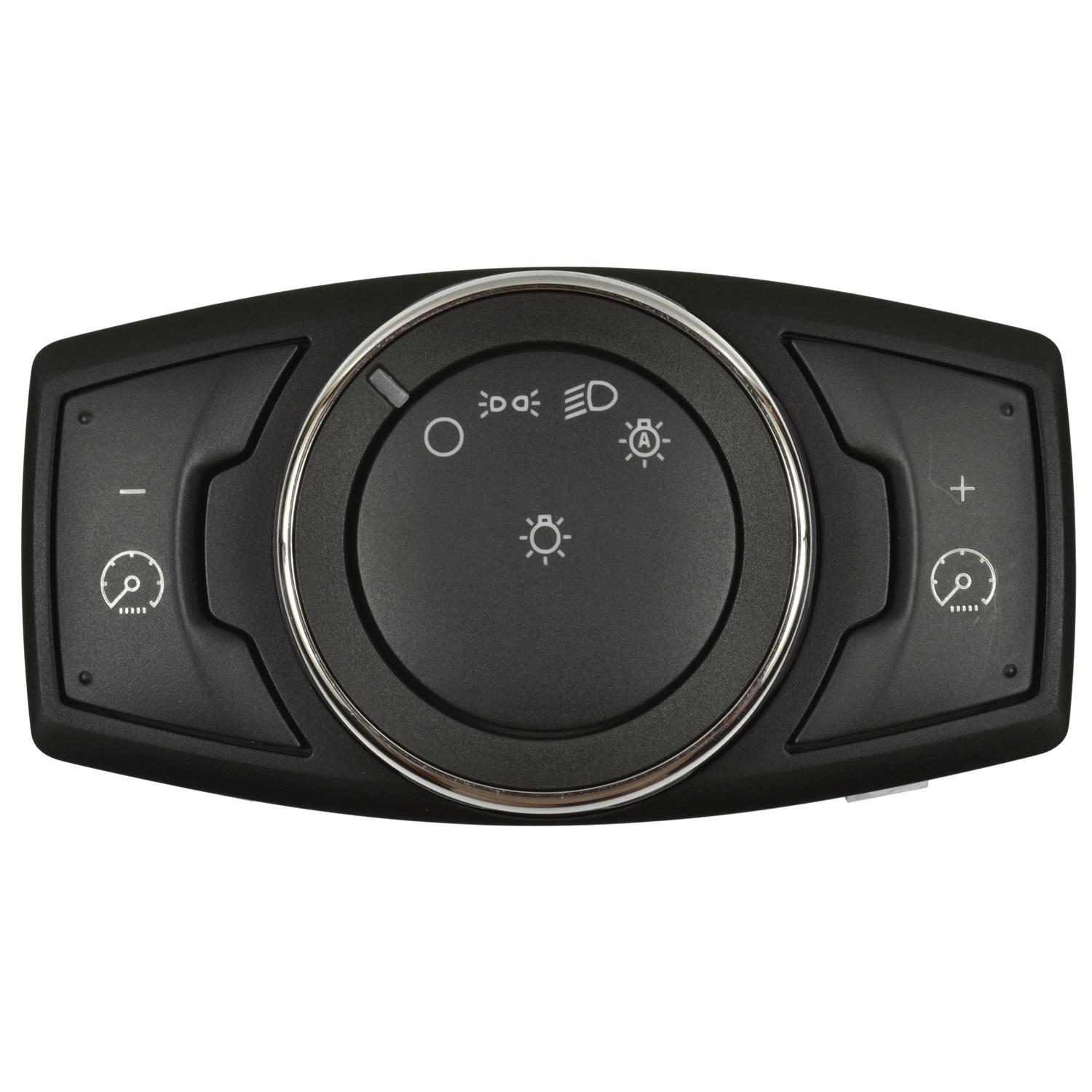 Standard Motor Products HLS1569 Headlight Switch product image 2 of 3