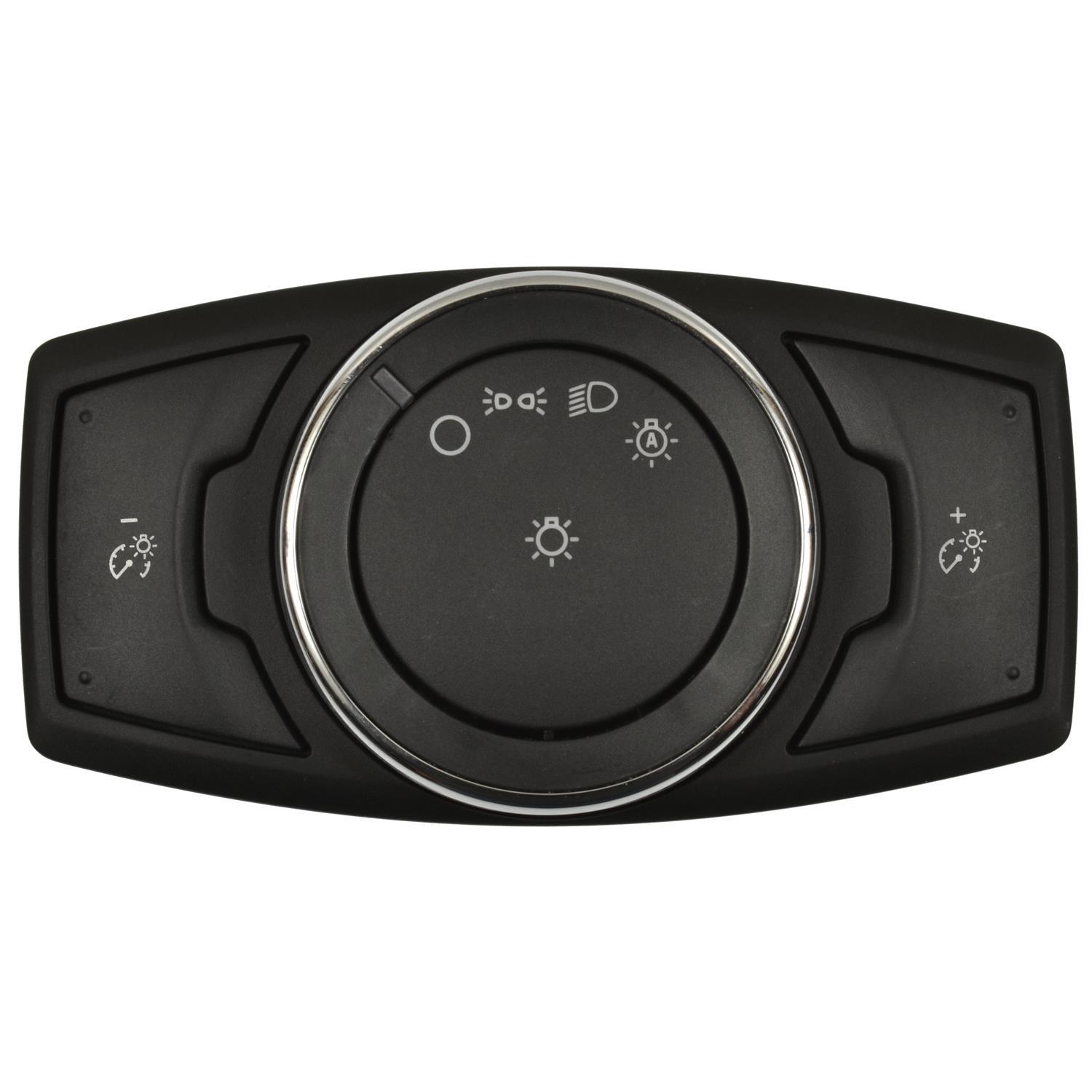 Standard Motor Products HLS1570 Headlight Switch product image 2 of 3