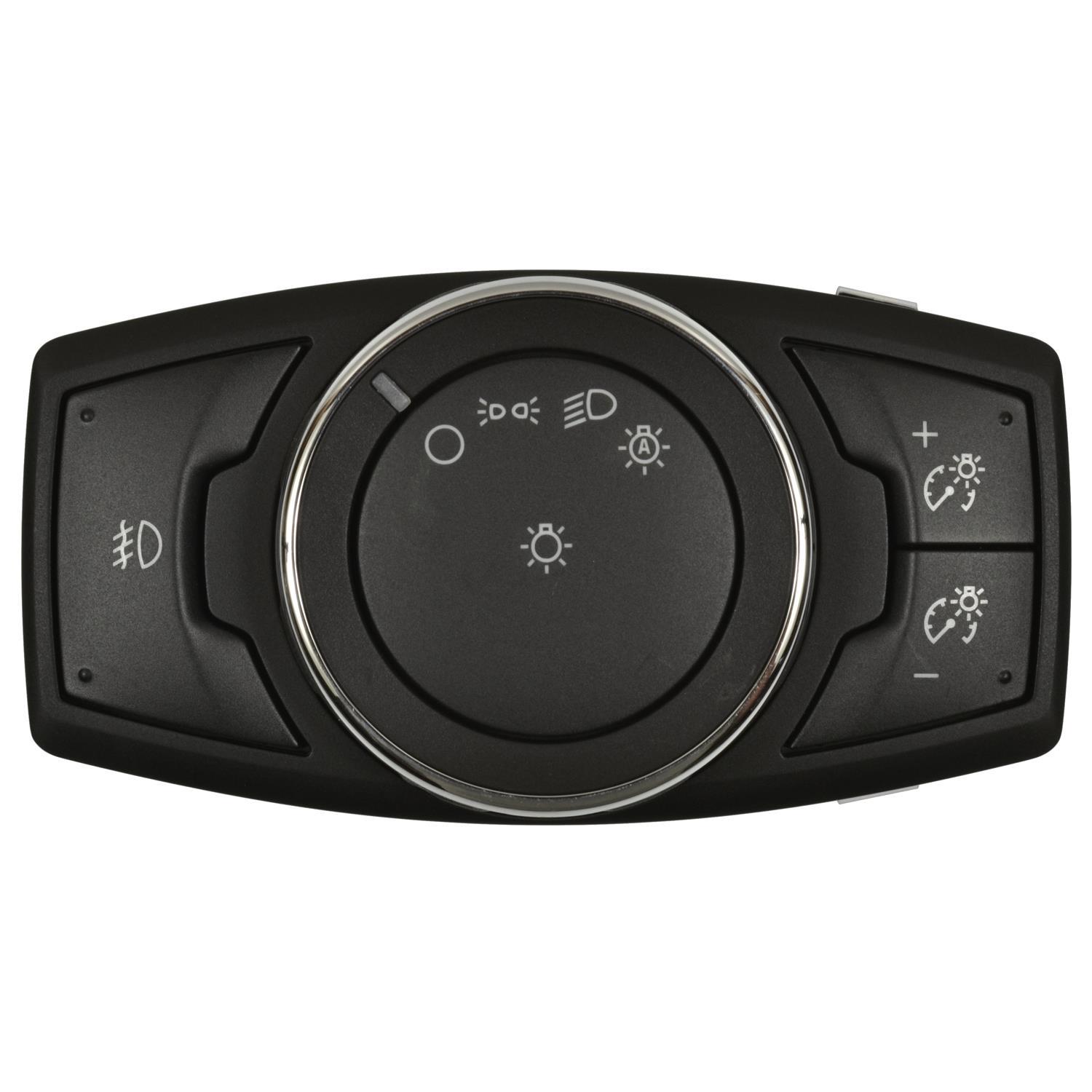 Standard Motor Products HLS1572 Fog Light Switch product image 2 of 3