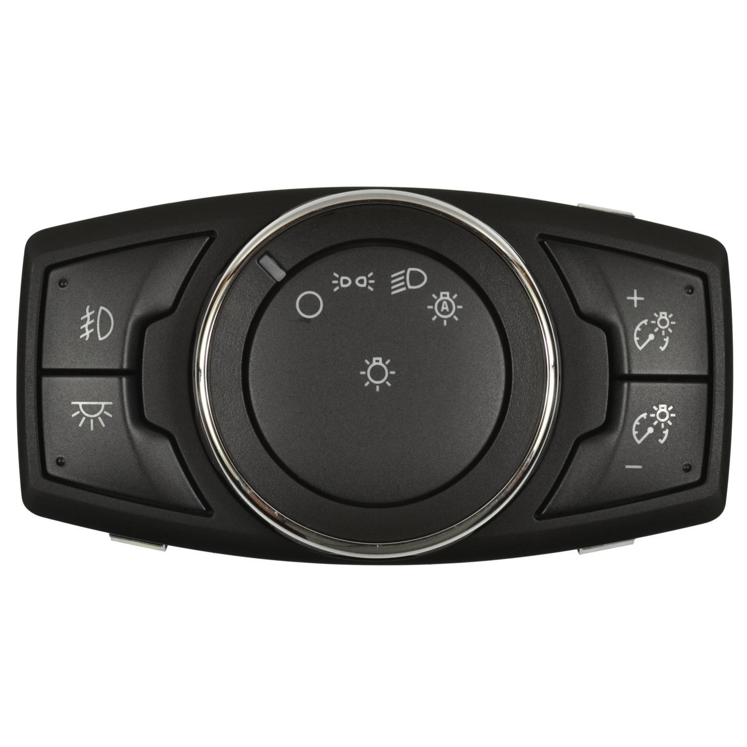 Standard Motor Products HLS1580 Headlight Switch product image 2 of 3