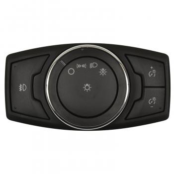 Standard Motor Products HLS1583 Fog Light Switch product image 2 of 3