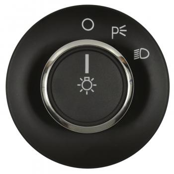Standard Motor Products HLS1590 - Headlight Switch Standard Motor Products HLS1590 Headlight Switch product image 2 of 3