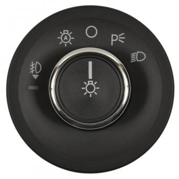 Standard Motor Products HLS1591 - Headlight Switch Standard Motor Products HLS1591 Headlight Switch product image 2 of 3