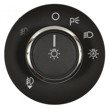 Standard Motor Products HLS1592 Headlight Switch product image 2 of 3