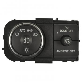 Standard Motor Products HLS1593 - Headlight Switch Standard Motor Products HLS1593 Fog Light Switch product image 2 of 3