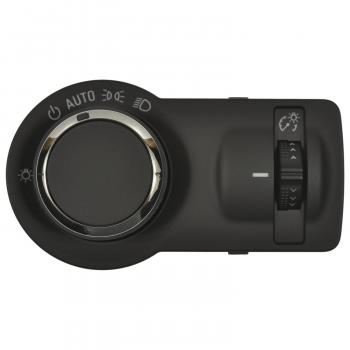Standard Motor Products HLS1594 - Headlight Switch Standard Motor Products HLS1594 Headlight Switch product image 2 of 3