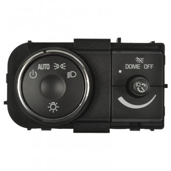 Standard Motor Products HLS1597 - Headlight Switch Standard Motor Products HLS1597 Headlight Switch product image 2 of 3