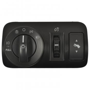 Standard Motor Products HLS1605 Headlight Switch product image 2 of 3