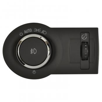 Standard Motor Products HLS1609 Fog Light Switch product image 2 of 3