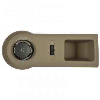 Standard Motor Products HLS1615 Fog Light Switch product image 2 of 3