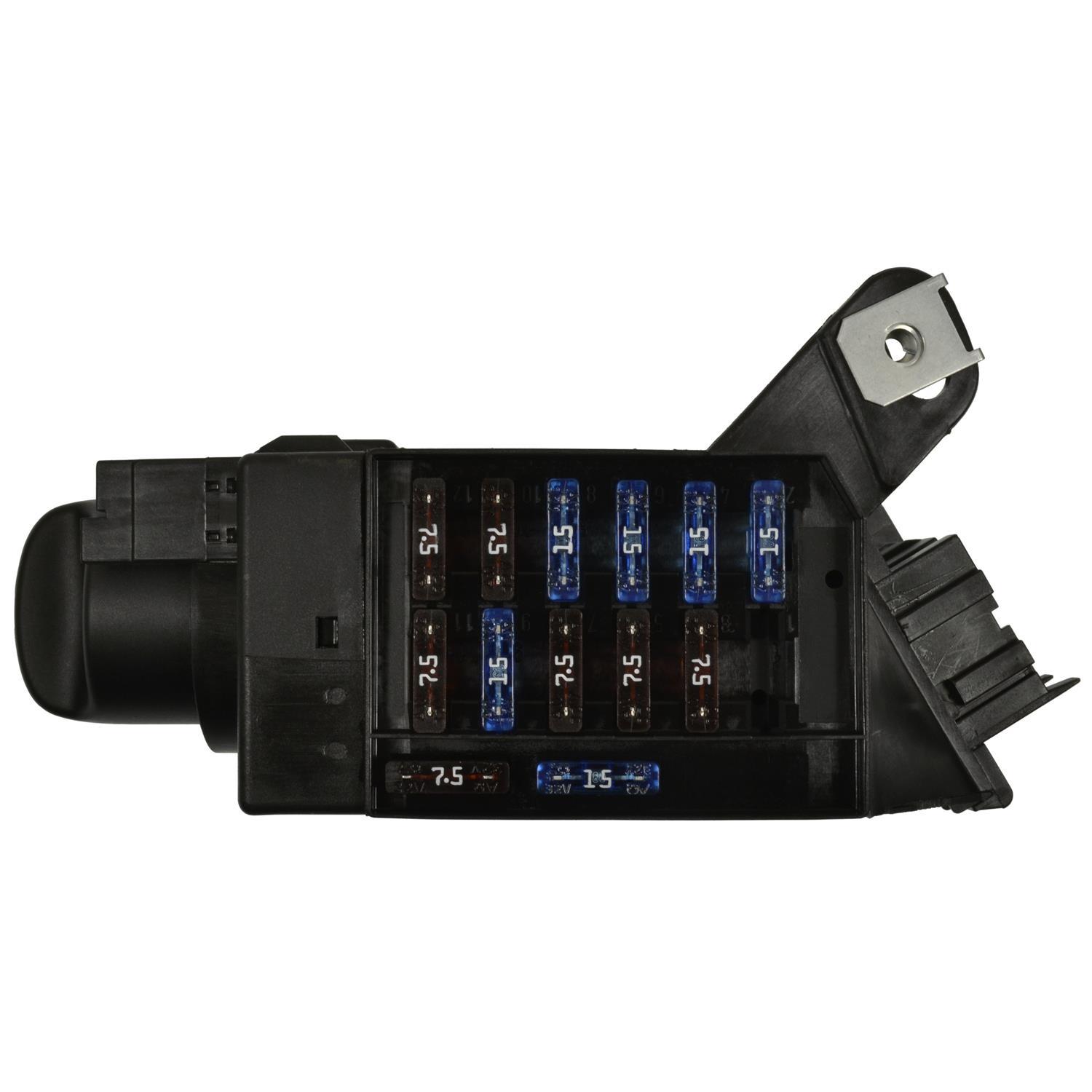 Standard Motor Products HLS1617 - Headlight Switch Standard Motor Products HLS1617 Headlight Switch product image 3 of 3