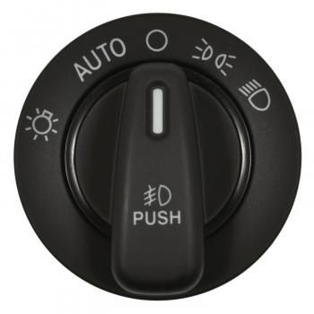 Standard Motor Products HLS1619 - Headlight Switch Standard Motor Products HLS1619 Fog Light Switch product image 2 of 3