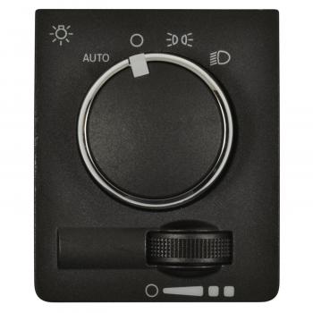 Standard Motor Products HLS1620 - Headlight Switch Standard Motor Products HLS1620 Headlight Switch product image 2 of 3
