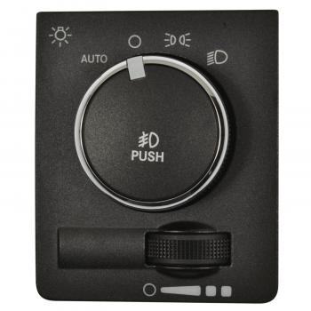 Standard Motor Products HLS1621 Fog Light Switch product image 2 of 3