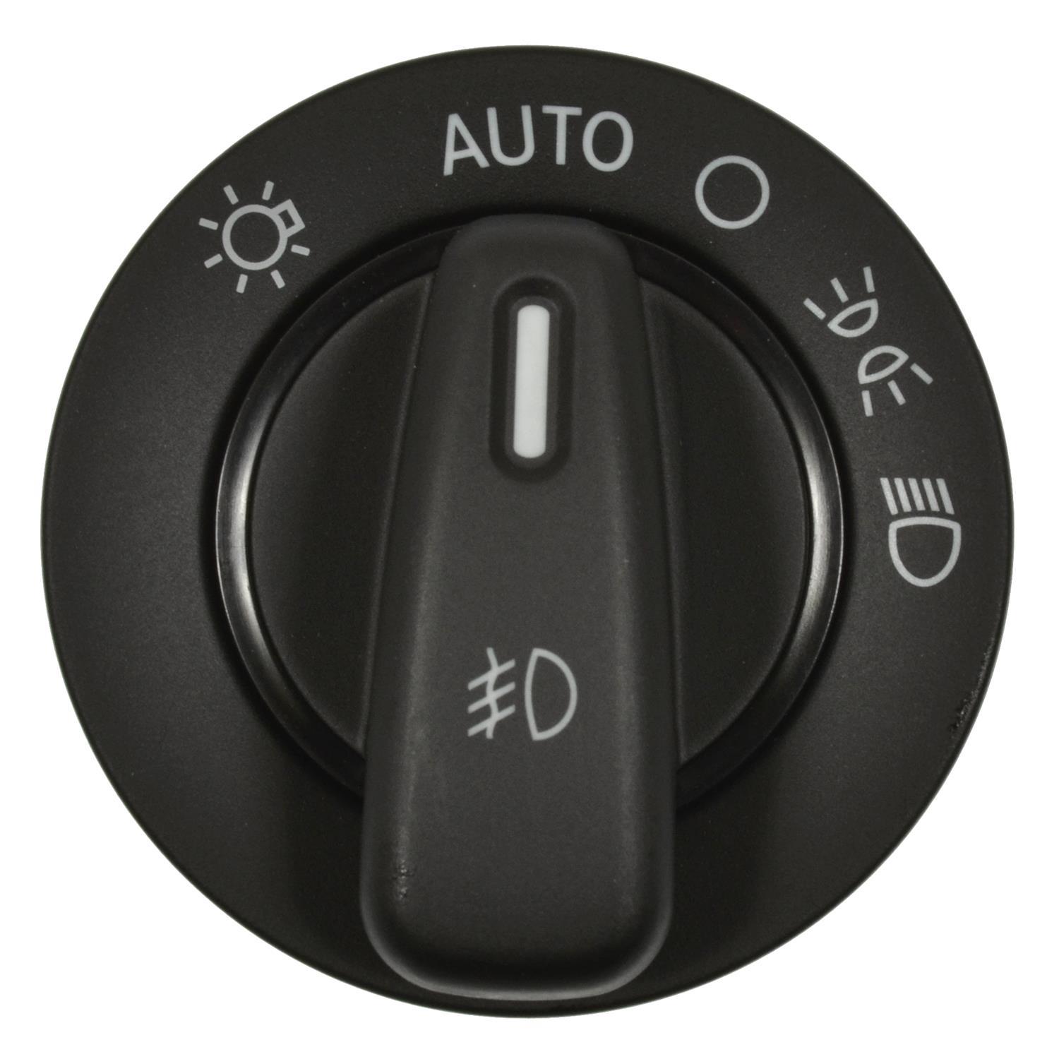 Standard Motor Products HLS1625 Headlight Switch product image 2 of 3
