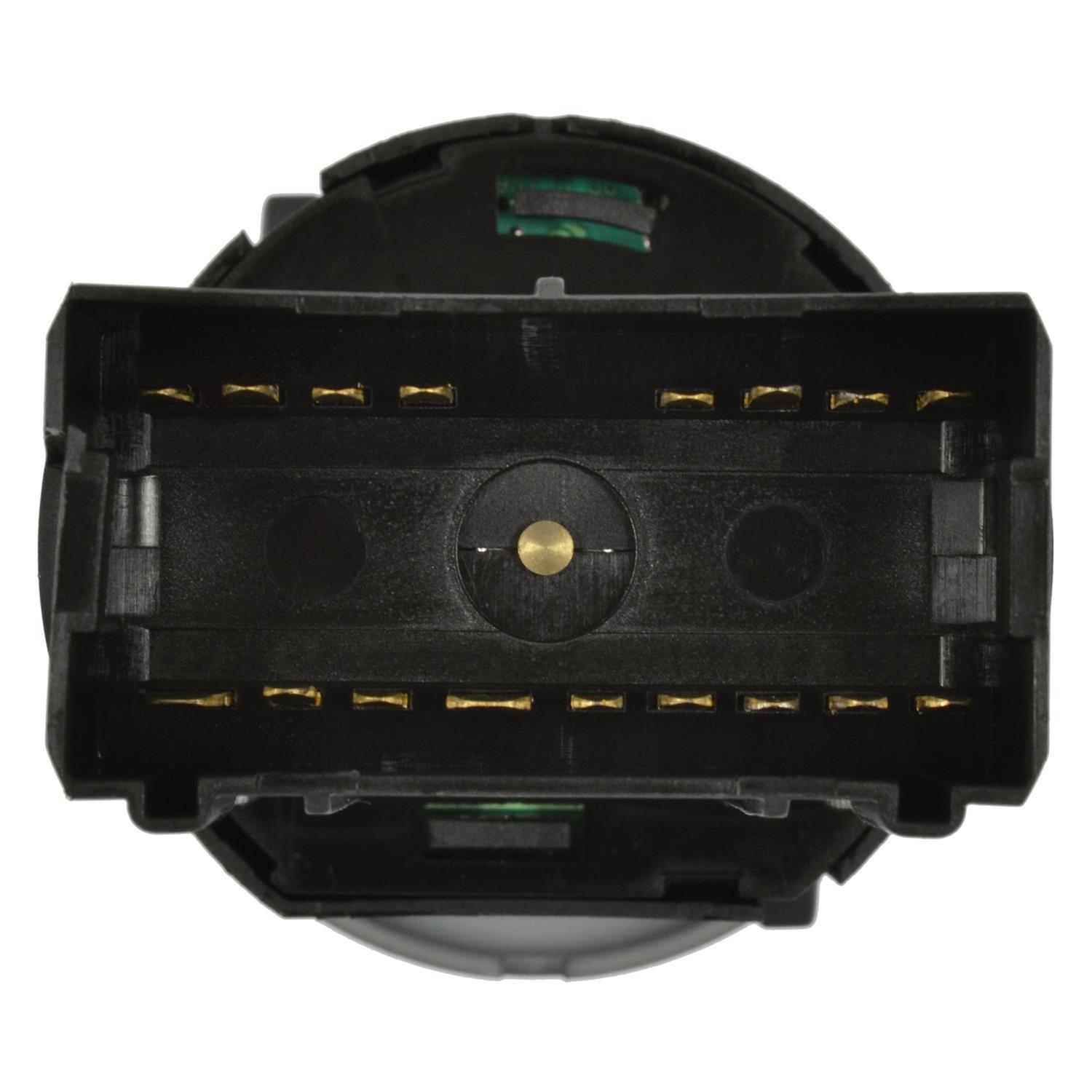 Standard Motor Products HLS1628 Headlight Switch product image 1 of 3