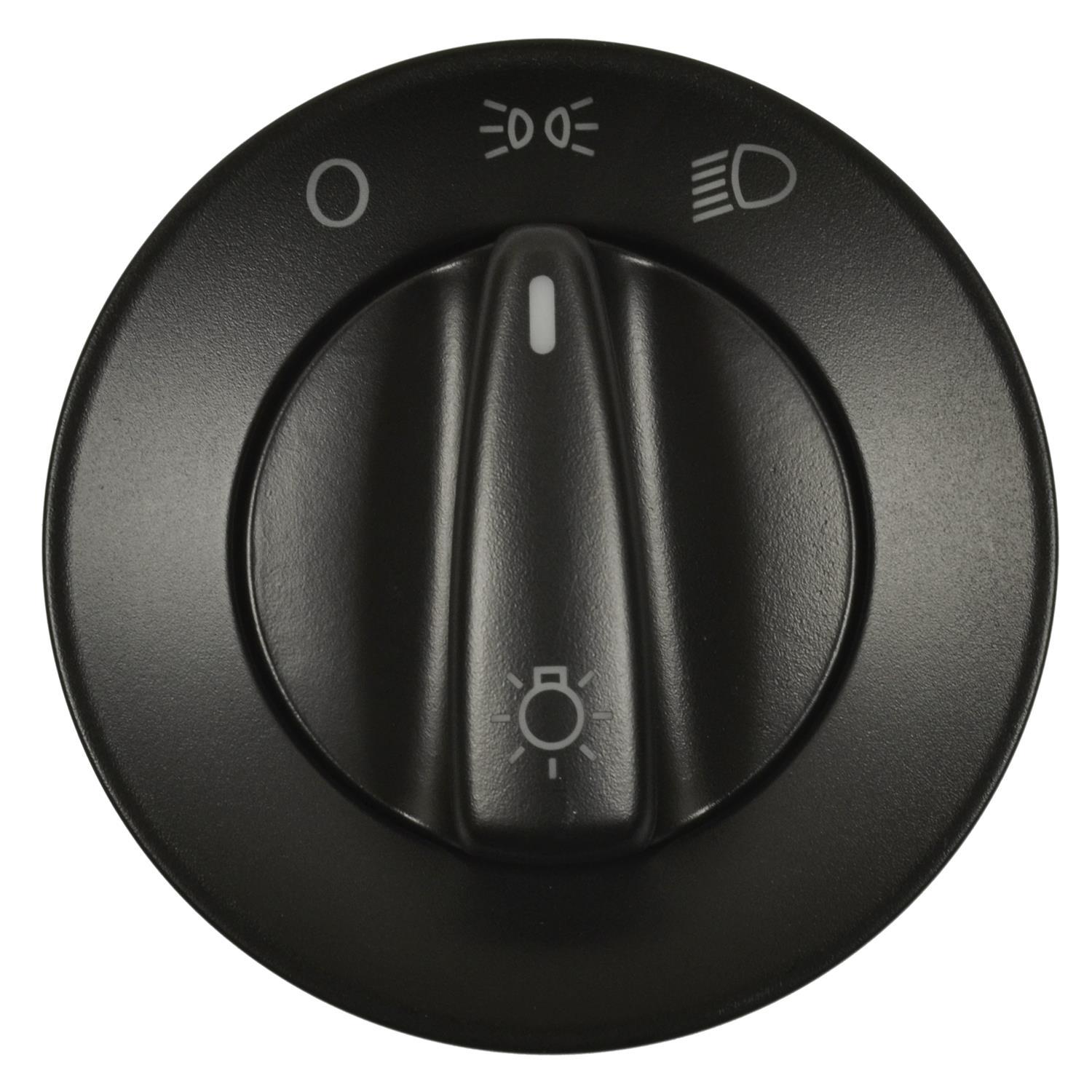Standard Motor Products HLS1628 Headlight Switch product image 2 of 3