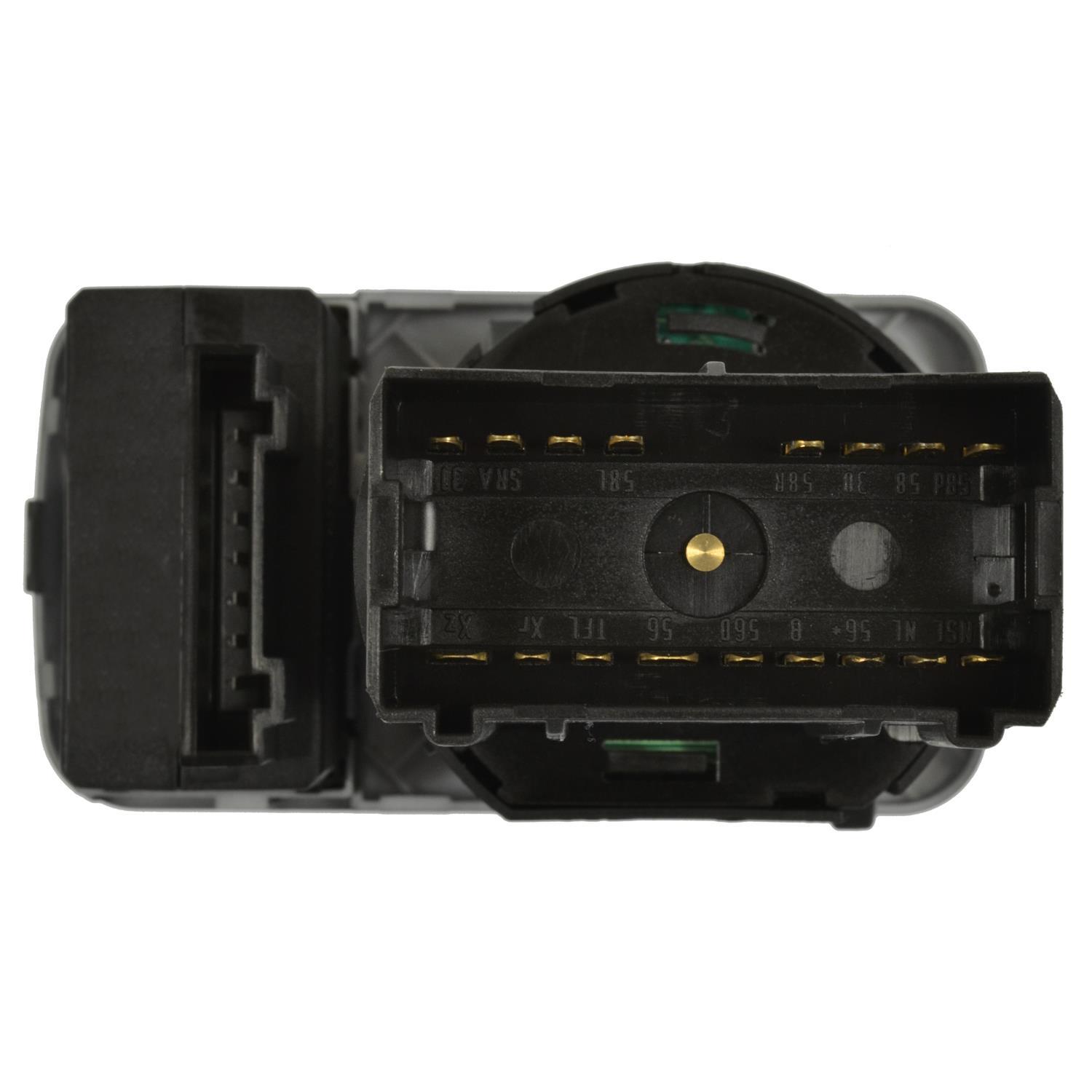 Standard Motor Products HLS1635 Fog Light Switch product image 1 of 3