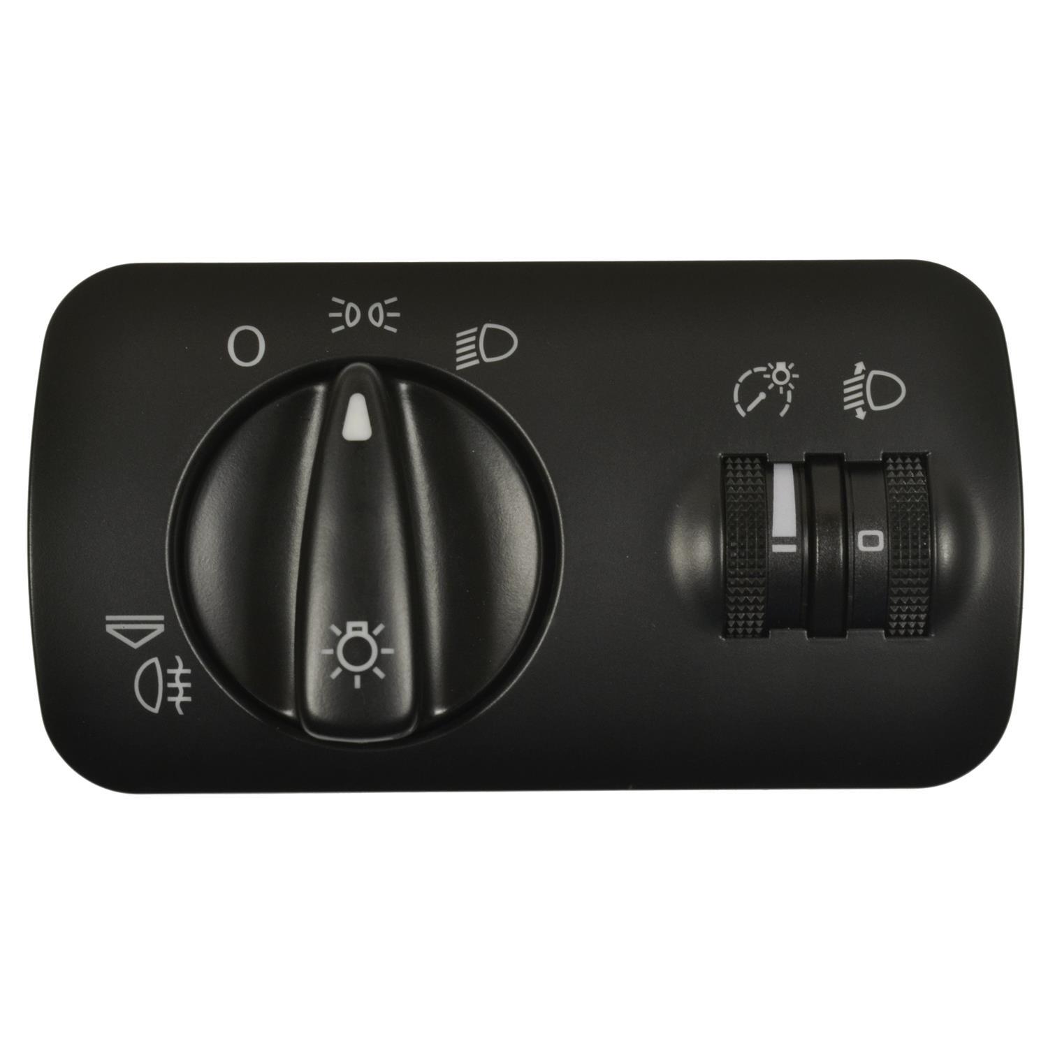 Standard Motor Products HLS1635 Fog Light Switch product image 2 of 3