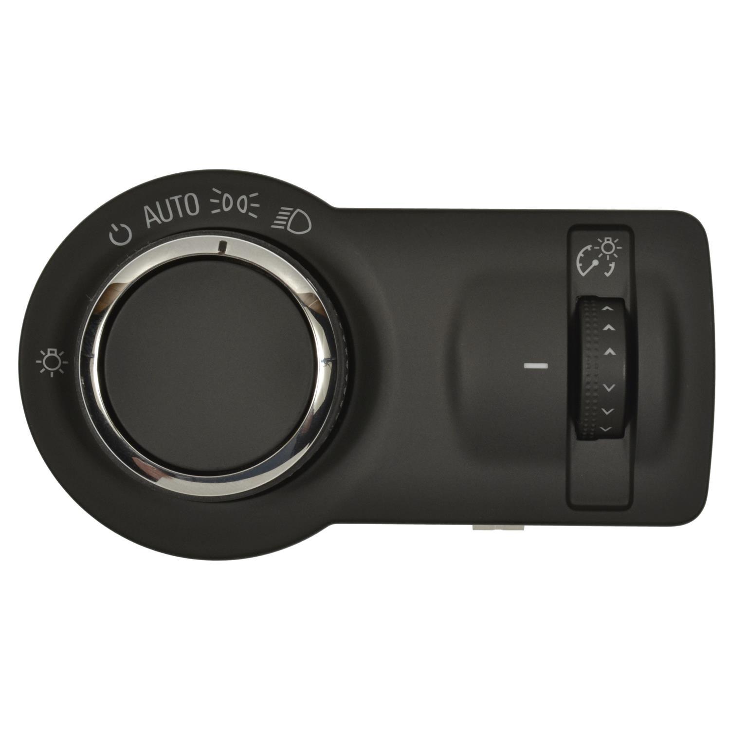 Standard Motor Products HLS1639 Headlight Switch product image 2 of 3