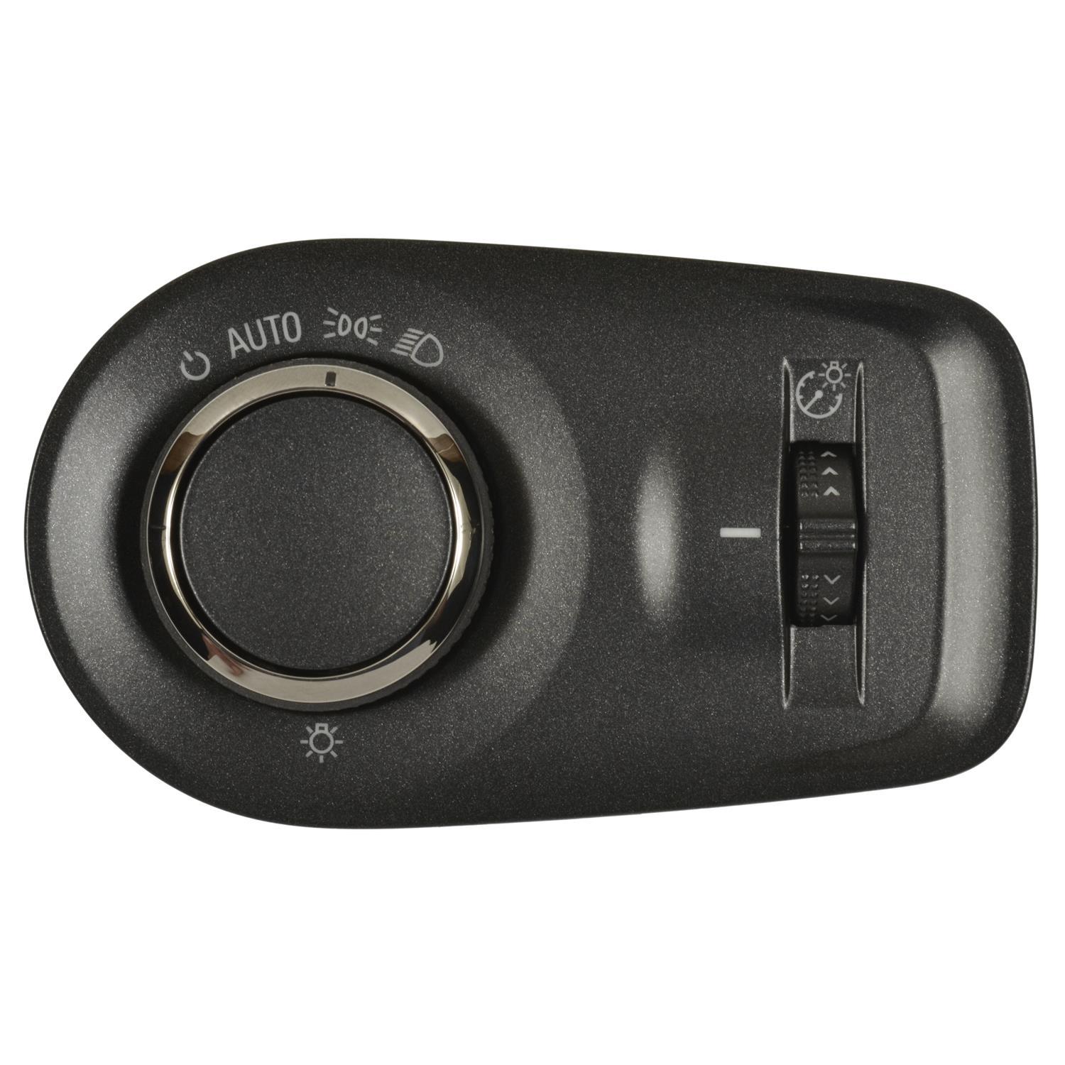 Standard Motor Products HLS1640 - Headlight Switch Standard Motor Products HLS1640 Headlight Switch product image 2 of 3