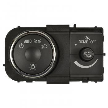Standard Motor Products HLS1645 - Headlight Switch Standard Motor Products HLS1645 Headlight Switch product image 2 of 3