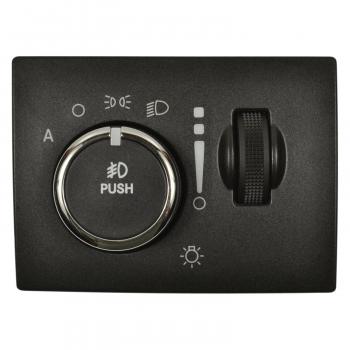 Standard Motor Products HLS1651 - Headlight Switch Standard Motor Products HLS1651 Fog Light Switch product image 2 of 3