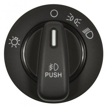 Standard Motor Products HLS1654 - Headlight Switch Standard Motor Products HLS1654 Fog Light Switch product image 2 of 3