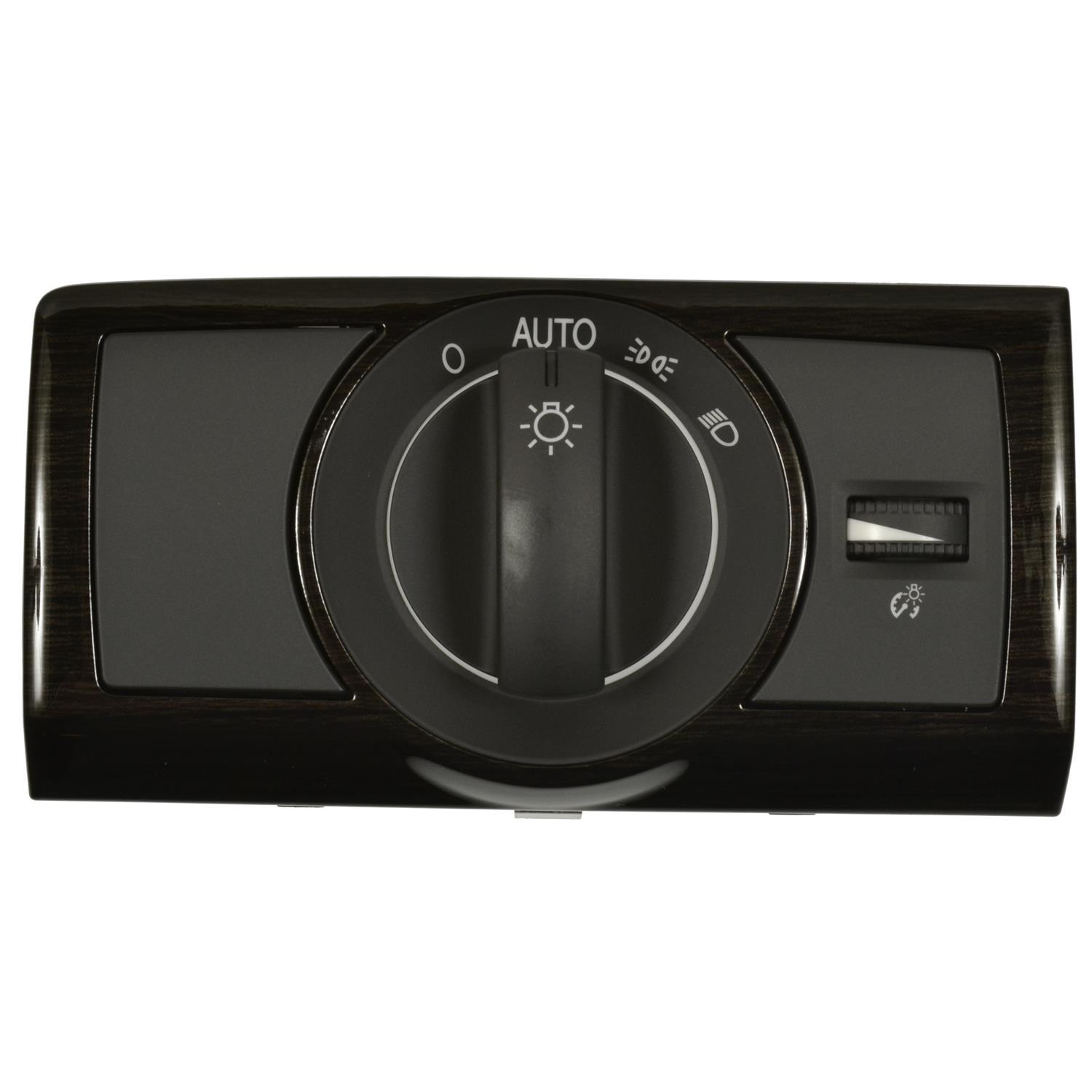 Standard Motor Products HLS1683 Headlight Switch product image 2 of 3