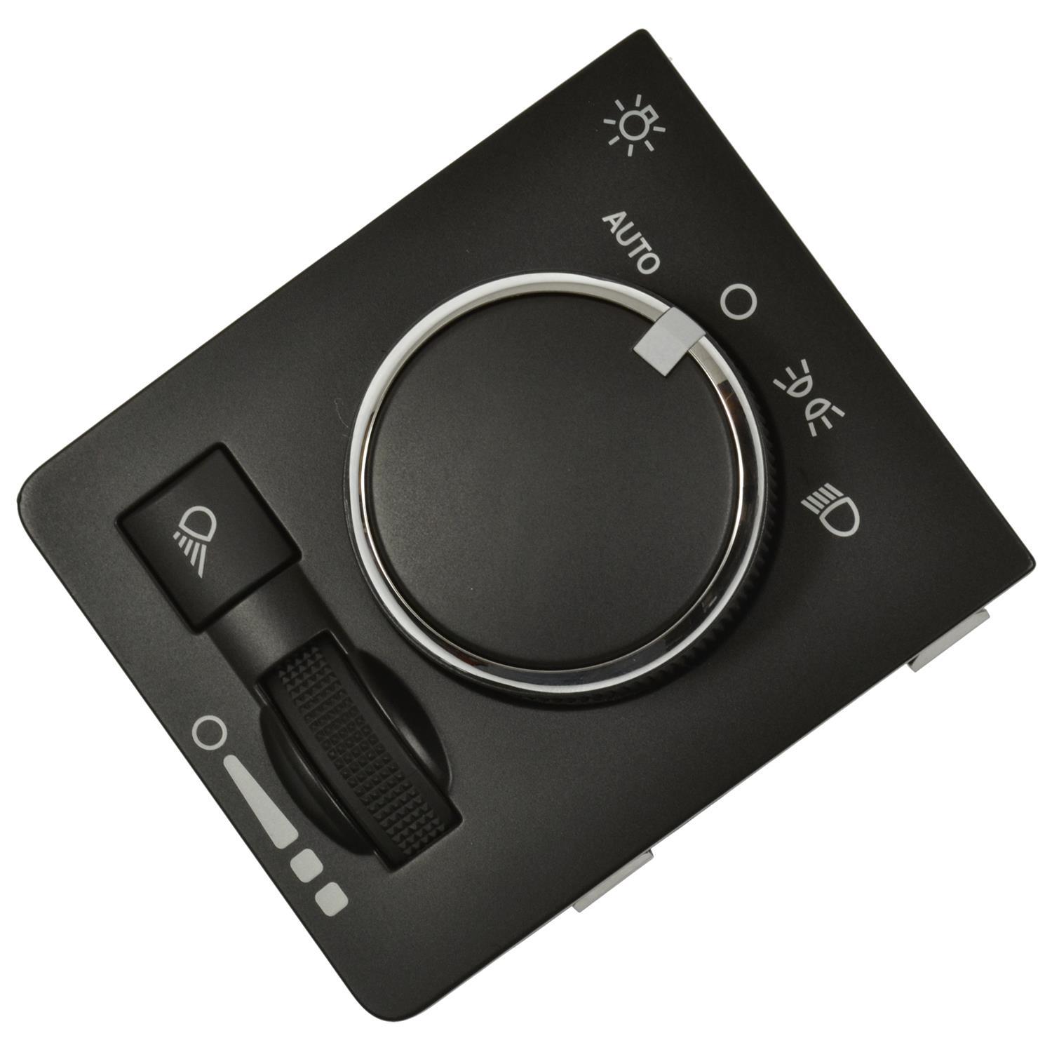 Standard Motor Products HLS1686 - Headlight Switch Standard Motor Products HLS1686 Headlight Switch product image 2 of 3
