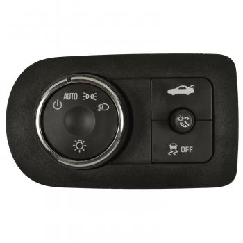 Standard Motor Products HLS1688 Headlight Switch product image 2 of 3