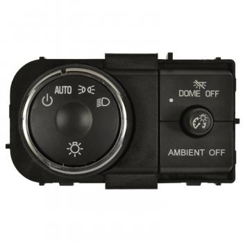Standard Motor Products HLS1689 - Interior Light Switch Standard Motor Products HLS1689 Headlight Switch product image 2 of 3