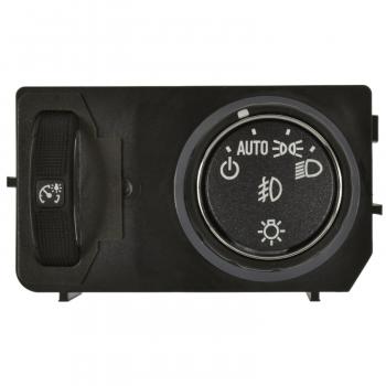 Standard Motor Products HLS1692 - Headlight Switch Standard Motor Products HLS1692 Headlight Switch product image 2 of 3