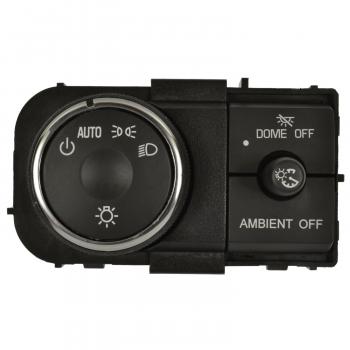 Standard Motor Products HLS1693 Headlight Switch product image 2 of 3