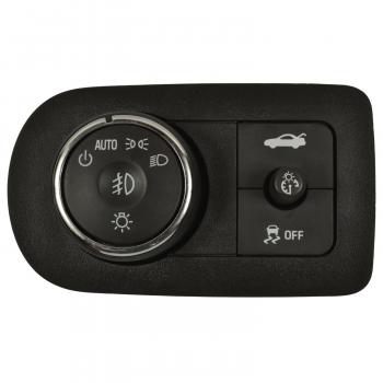 Standard Motor Products HLS1695 - Headlight Switch Standard Motor Products HLS1695 Headlight Switch product image 2 of 3