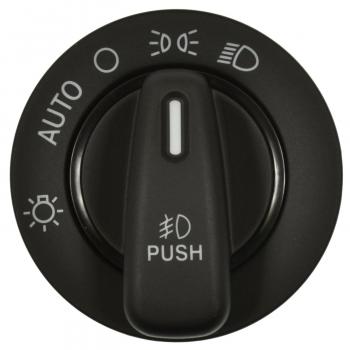 Standard Motor Products HLS1704 Fog Light Switch product image 2 of 3