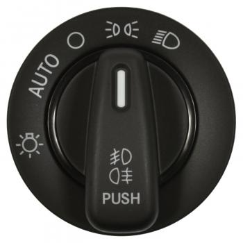 Standard Motor Products HLS1705 Headlight Switch product image 2 of 3