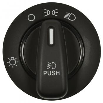 Standard Motor Products HLS1706 - Headlight Switch Standard Motor Products HLS1706 Fog Light Switch product image 2 of 3