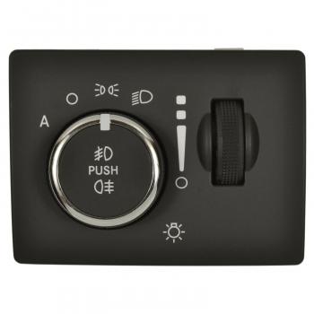 Standard Motor Products HLS1707 - Headlight Switch Standard Motor Products HLS1707 Fog Light Switch product image 2 of 3