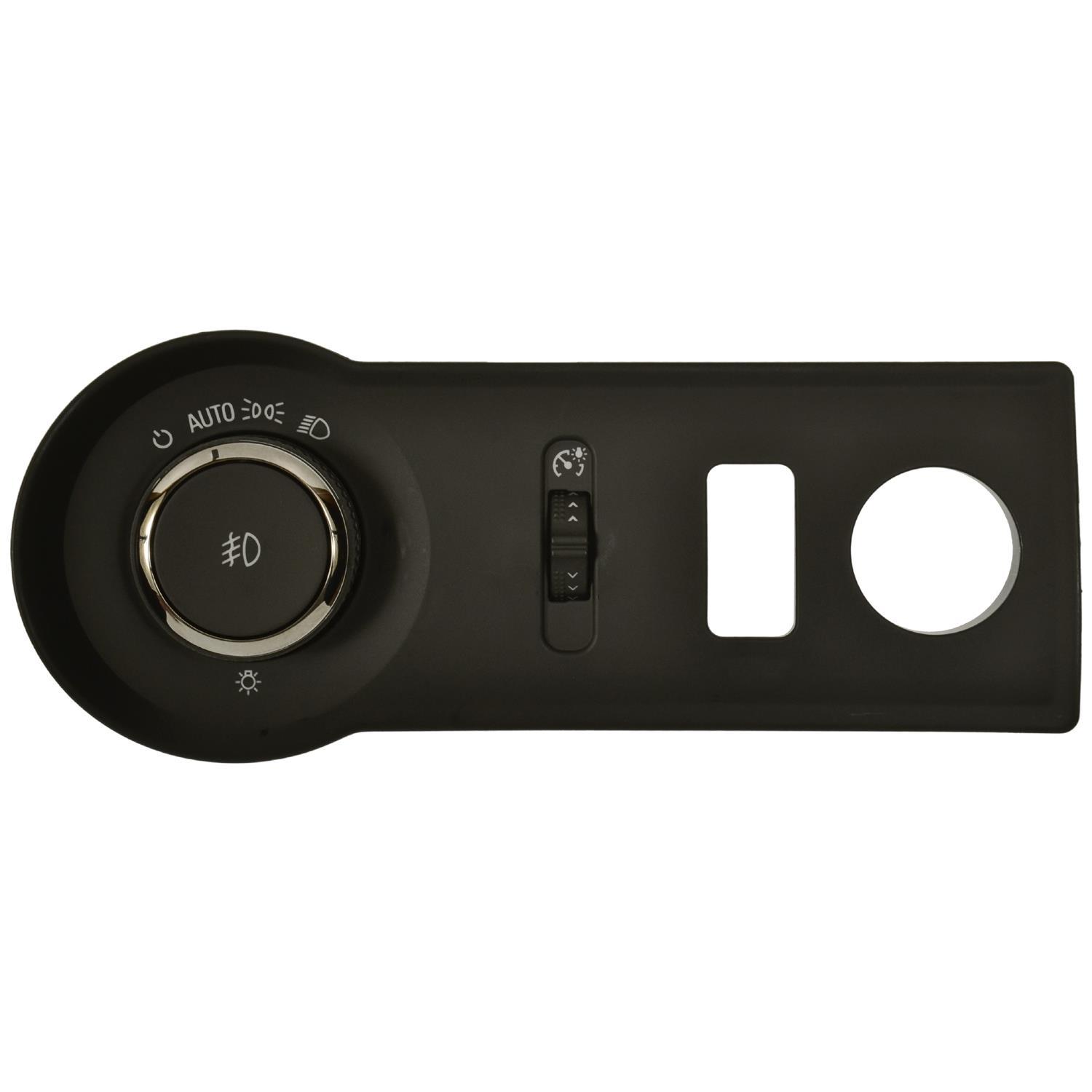 Standard Motor Products HLS1717 - Headlight Switch Standard Motor Products HLS1717 Fog Light Switch product image 2 of 3